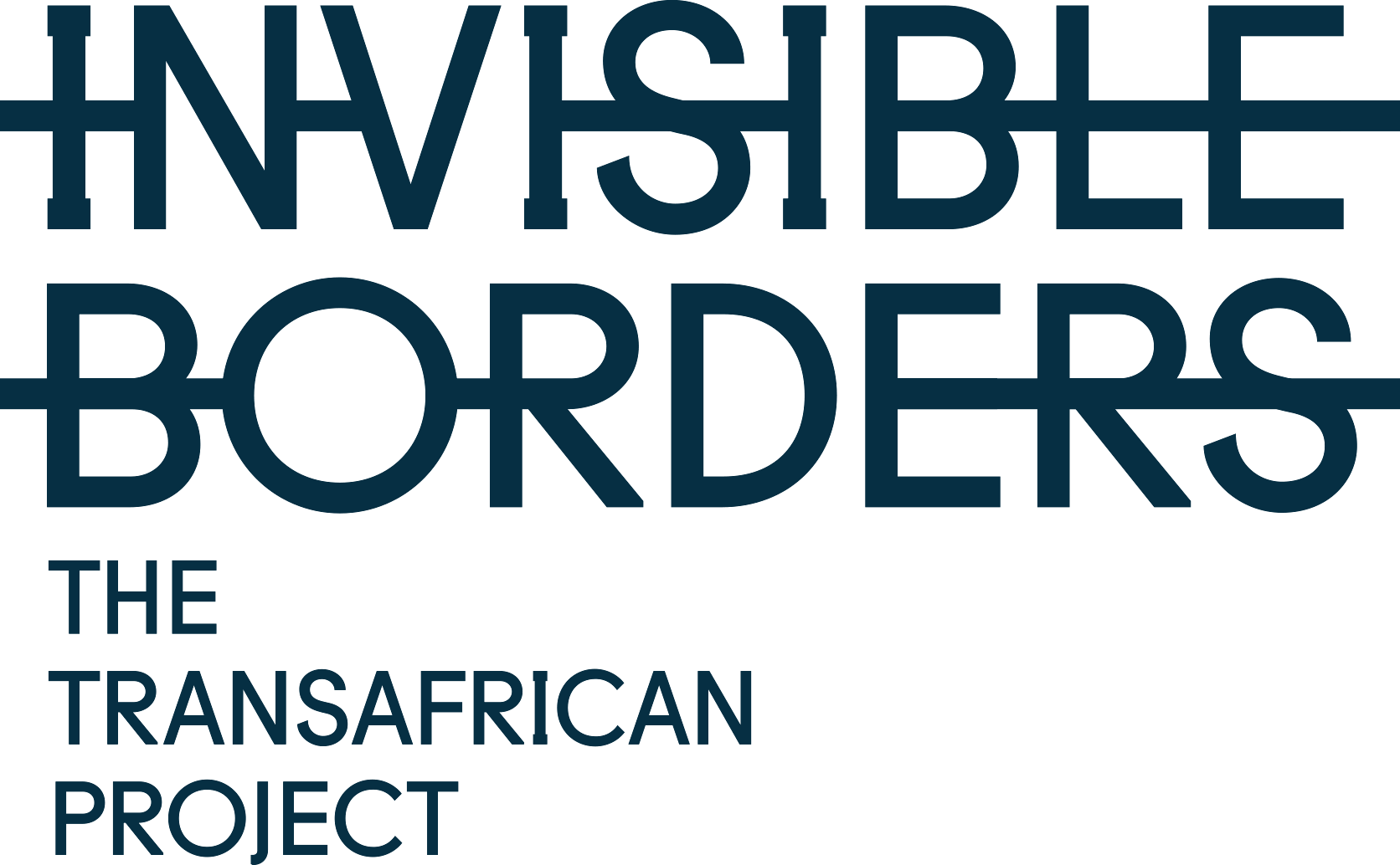 Invisible Borders, The Transafrican Project